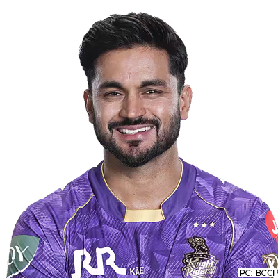 Manish Pandey