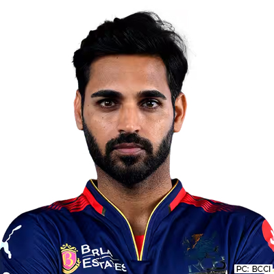 Bhuvneshwar Kumar