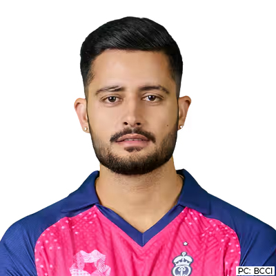 Yudhvir Singh Charak Wade